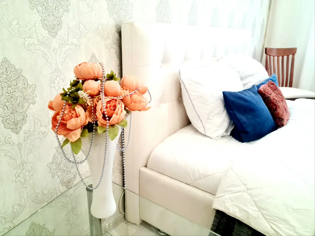 Апартаменты Мост Победы