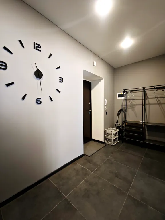 Уютная квартира рядом с вокзалом