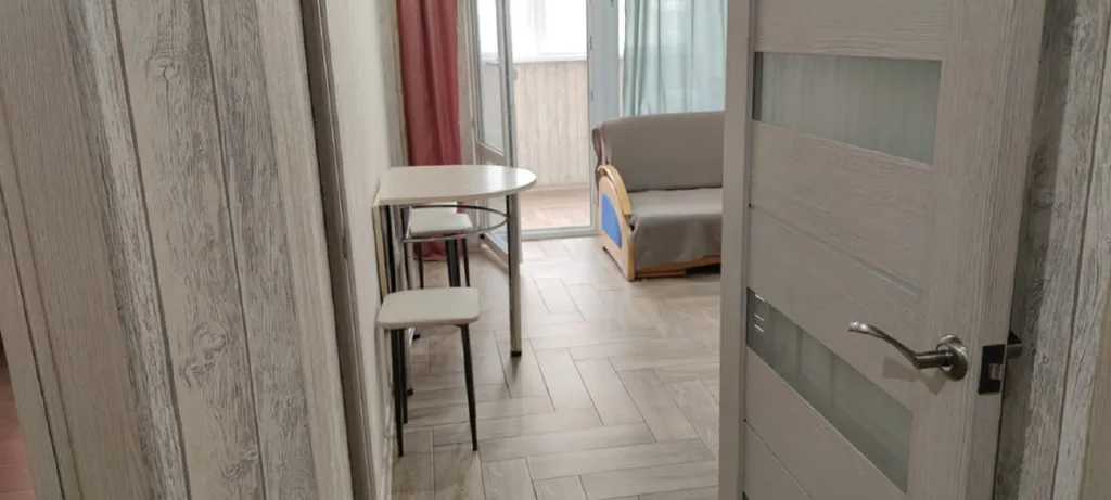 Квартира Уютная квартира — Краснодар