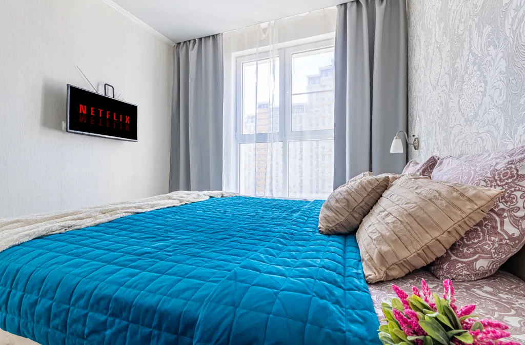 Квартира Красивая квартира в центре — Краснодар