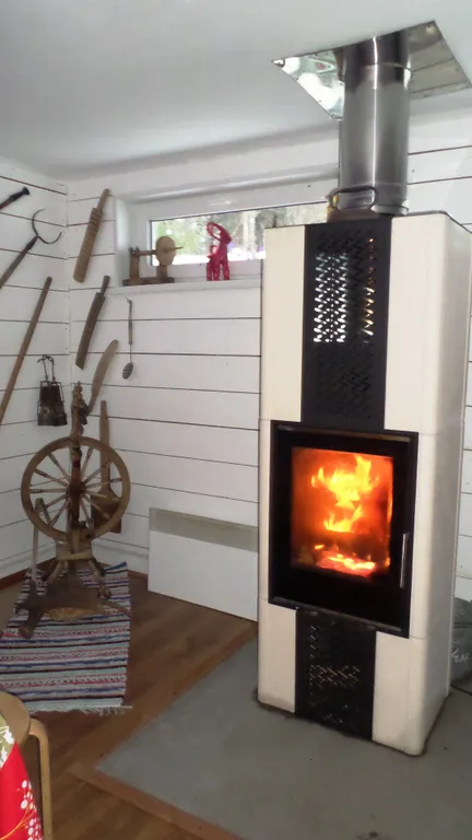 Большой гостевой дом Suuri