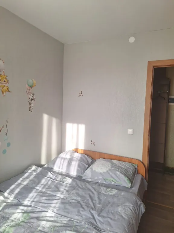 Уютная квартира в центре