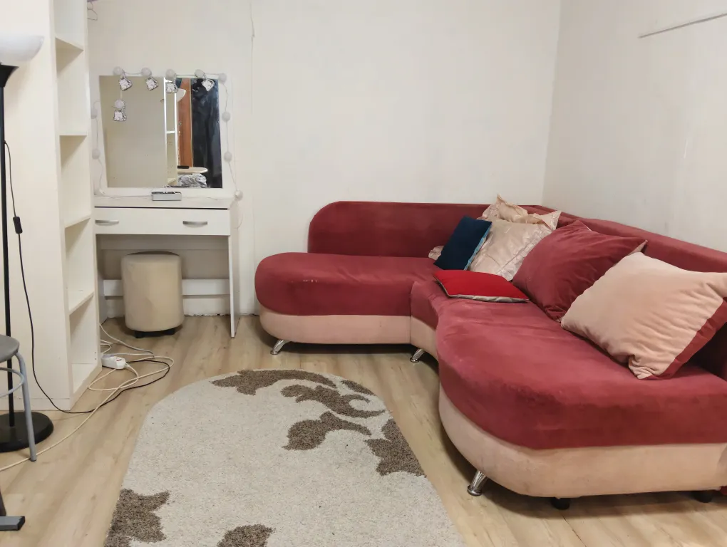 Квартира в центре города