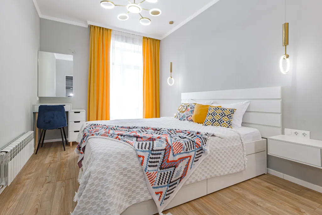 Квартира Alpamys Luxe Stay — аренда посуточно в Астана (Нур-Султан)