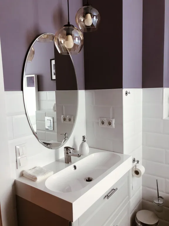 Улучшенные апартаменты