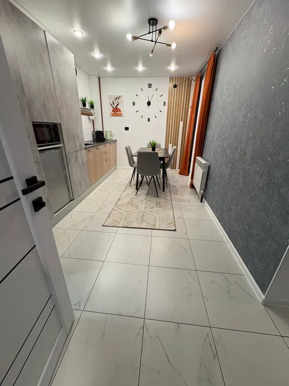 Новая, комфортная квартира рядом с центром