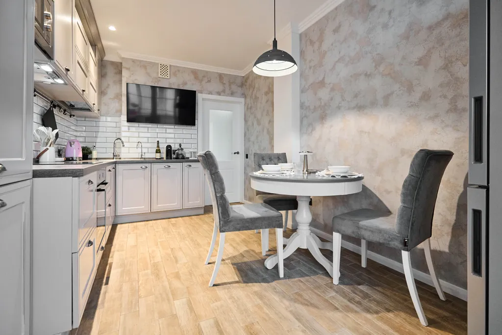 Люкс в центре Ростова