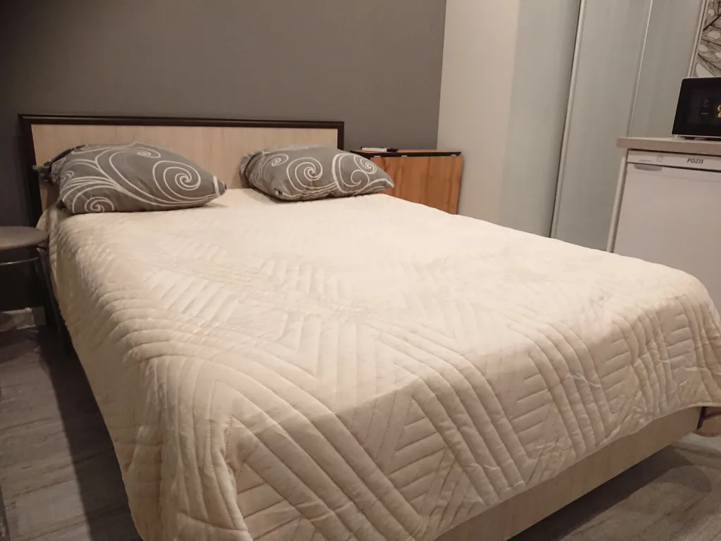 Квартира Уютные апартаменты для двоих — аренда посуточно в Тюмень