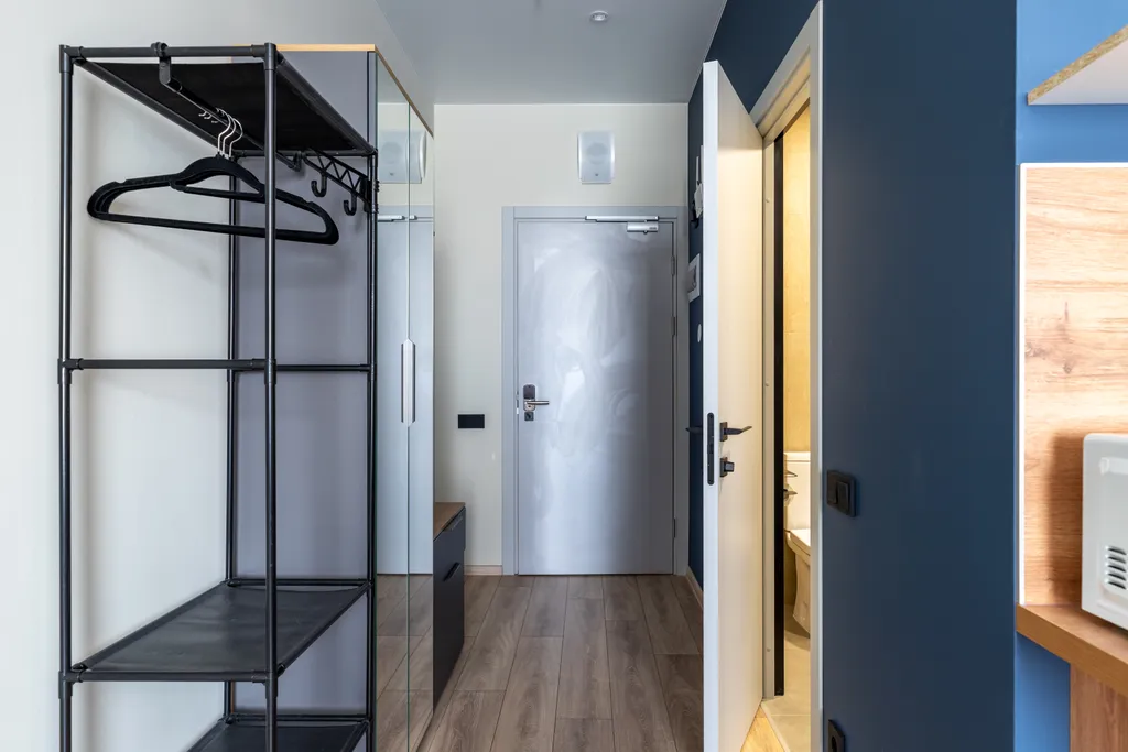 Квартира Квартира Magnetic Flat — Санкт-Петербург