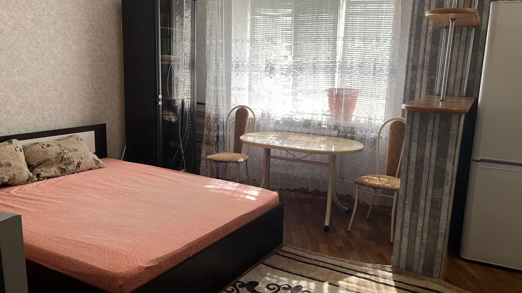 Студия на Тулака