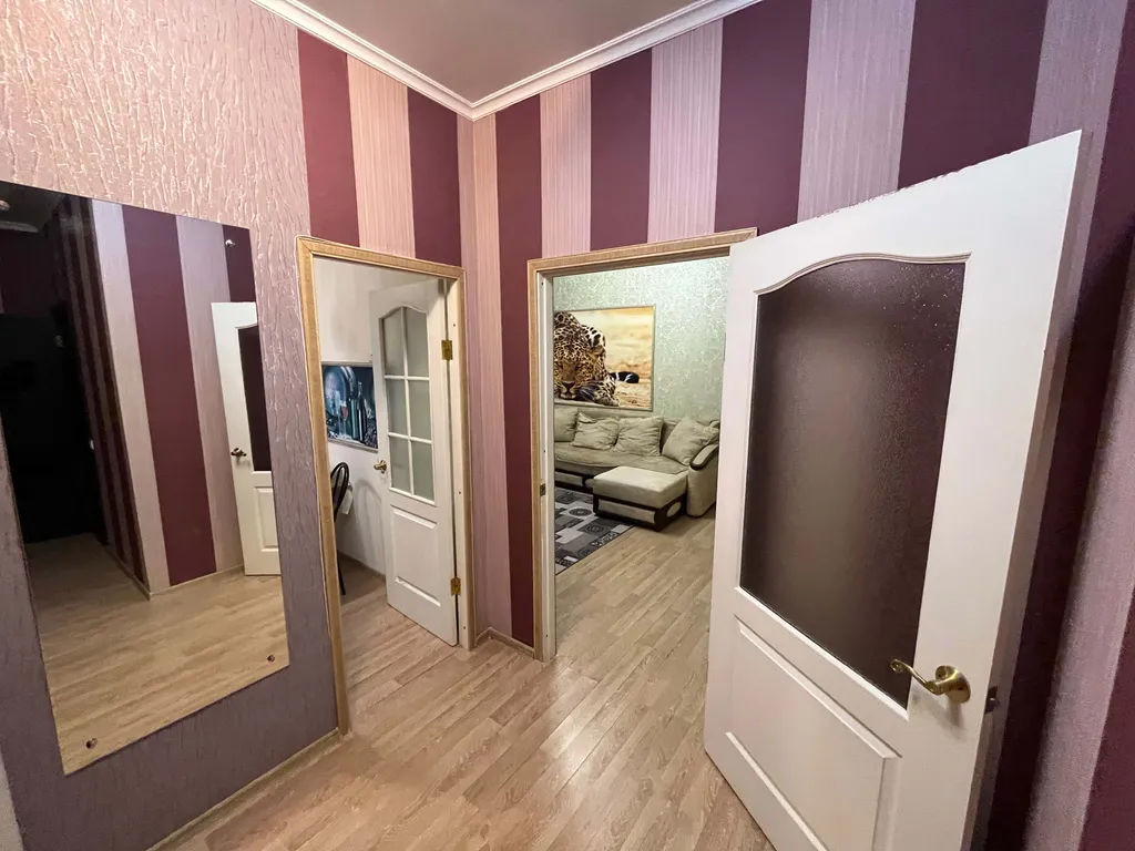 Апартаменты Astra Apartments  в районе Больших Исад