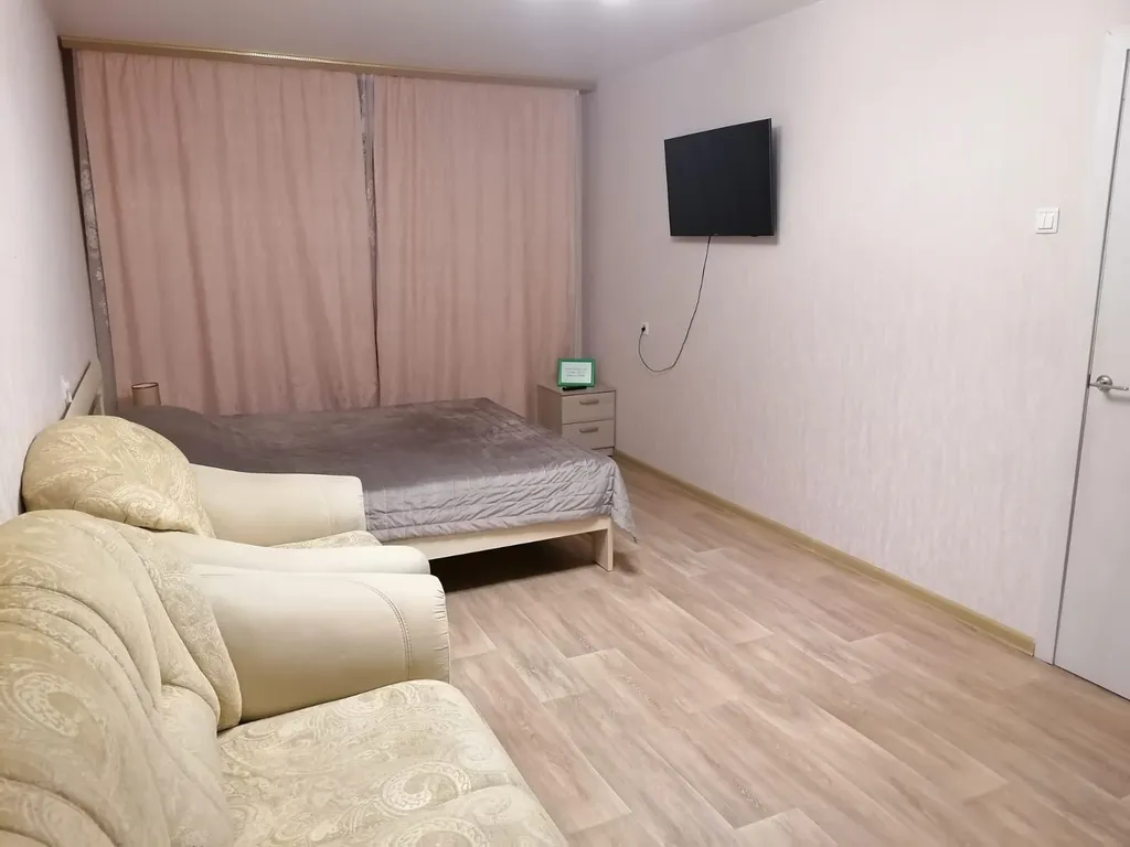 Уютная квартира возле Ледового