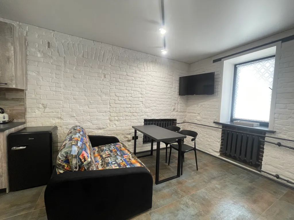 Стильная студия у Кремля