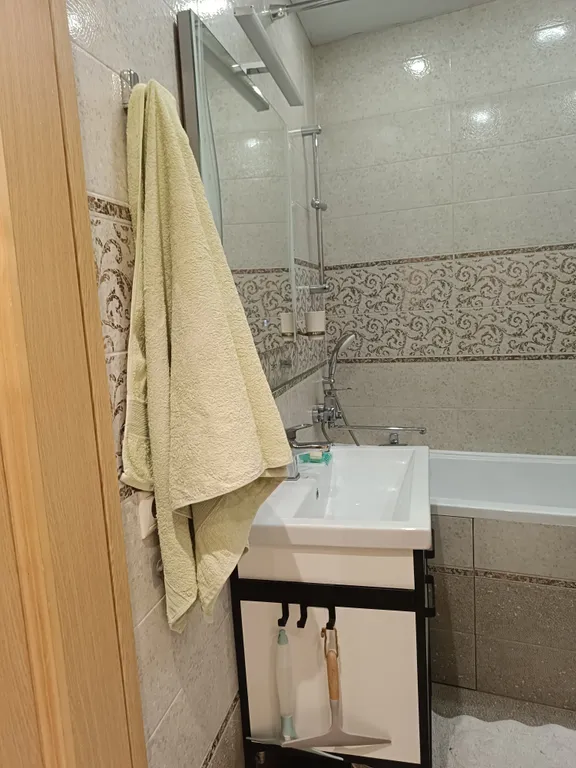 Уютная 2-х комнатная квартира, в центре города