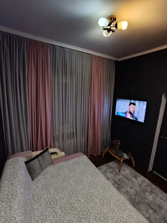 Уютная 2-х комнатная квартира в центре города, район арбат