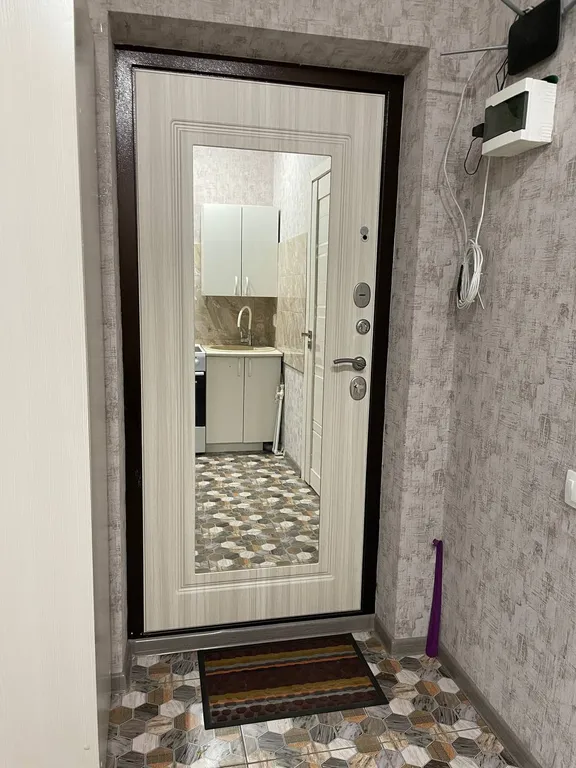 Квартира Квартира Студия в новом доме — Анапа