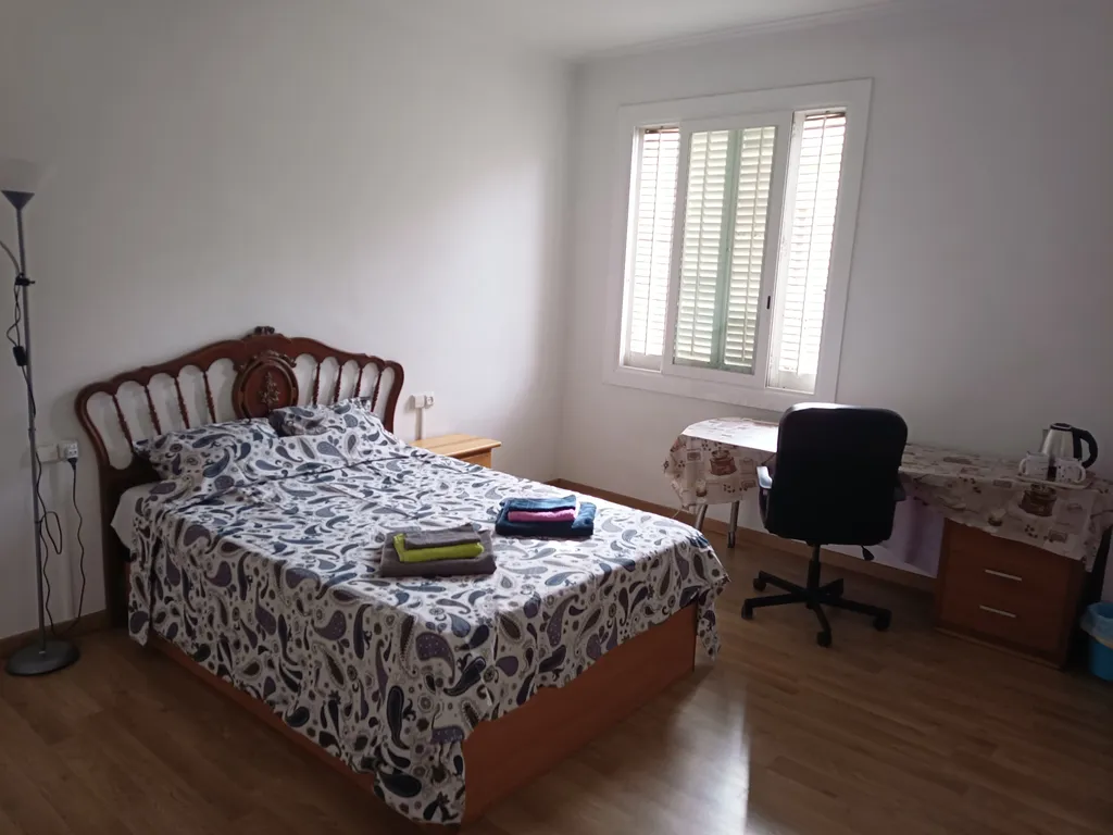 Гостевой дом Барселона в 10 минутах от моря