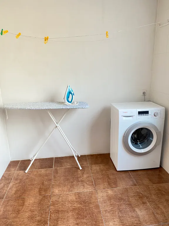 Апартаменты с отдельным входом в частном доме