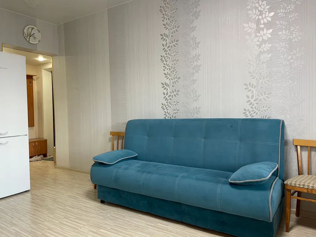 Студия в центре