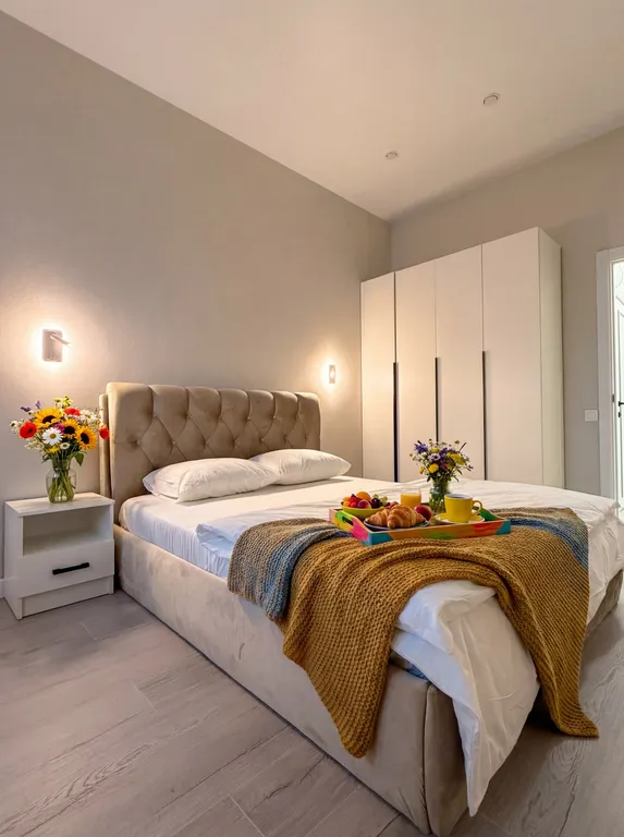 Квартира в элитном ЖК Еврокласс, комфорт и статус — аренда посуточно в Рязань