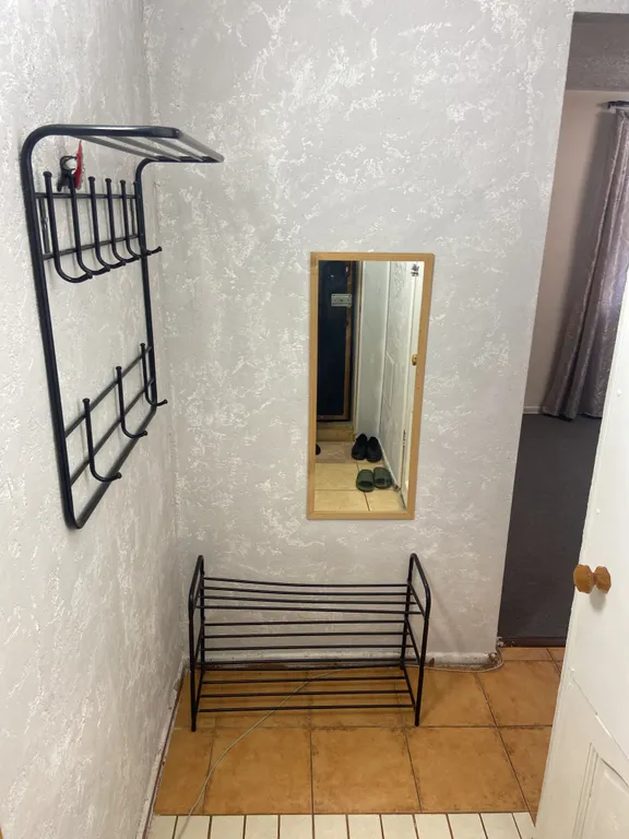 Уютная квартира в спальном районе со всей инфраструктурой