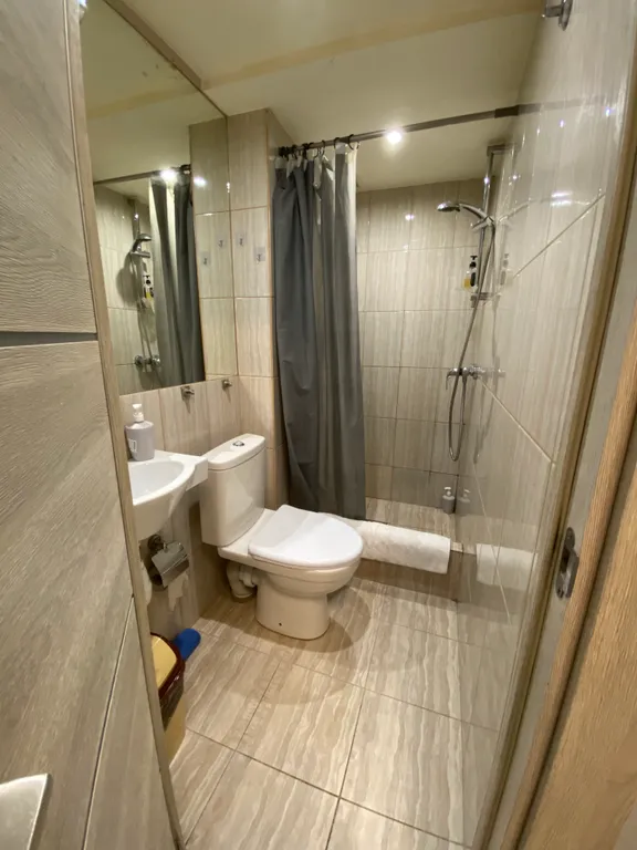 Квартира 1-комнатная Квартира — Санкт-Петербург