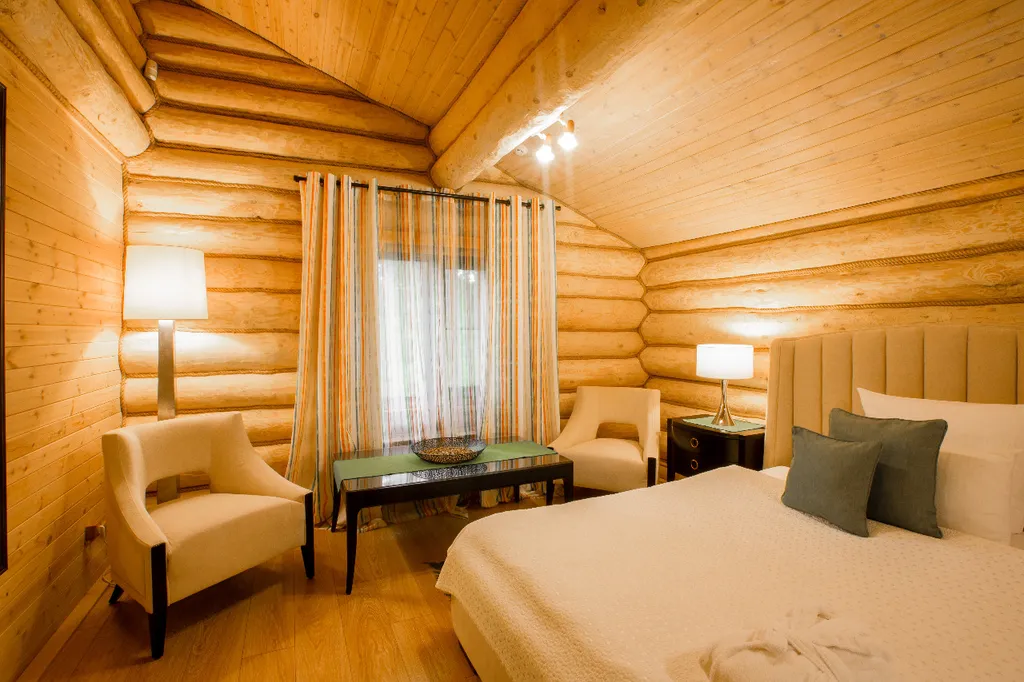 Коттедж 1-комнатный Дом — аренда посуточно в Кострома