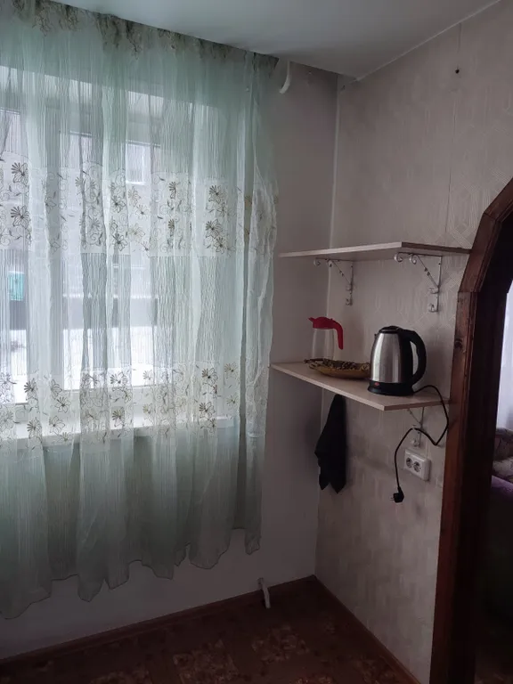 4-комнатная уютная квартира