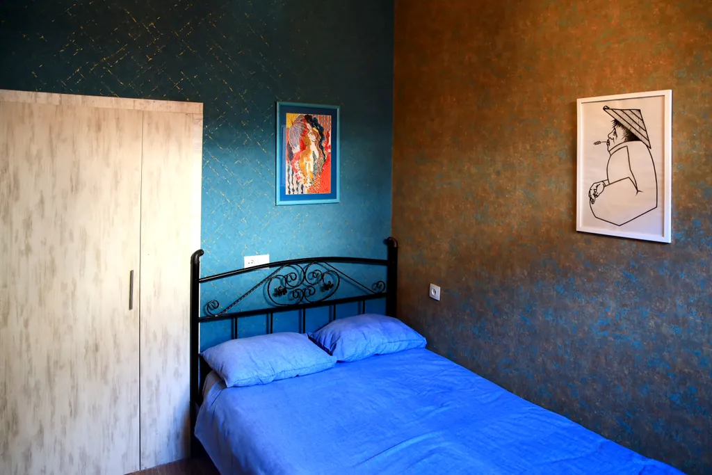 Домик Библиотекаря