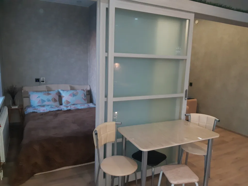 Квартира Современная дизайнерская квартира в 5 мин. езды от центра — Иркутск