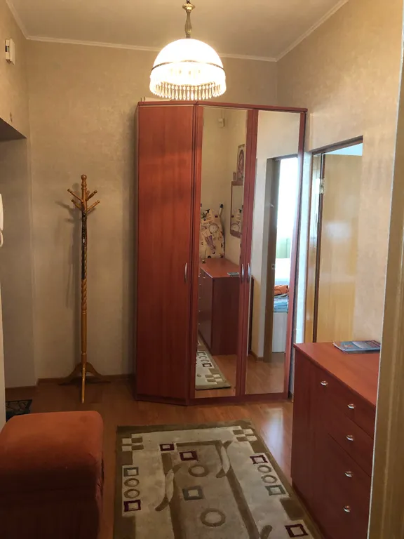 Квартира 1-комнатная Квартира — Анапа