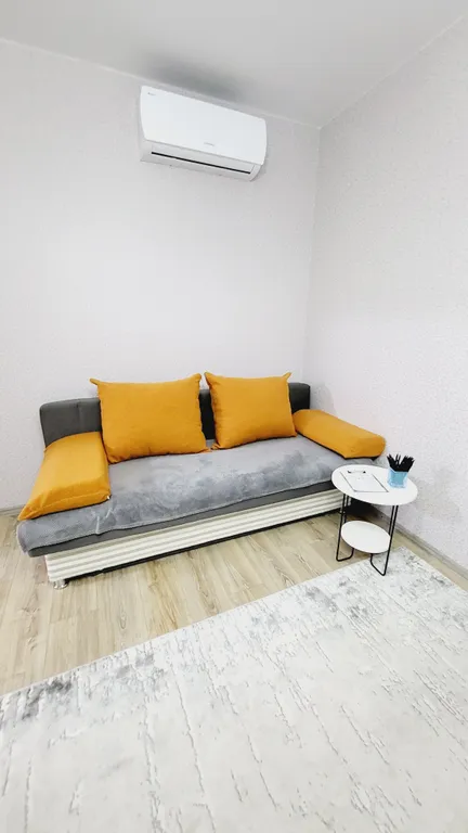 Апартаменты КАК ДОМА