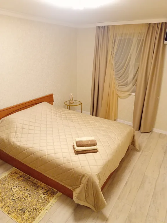 Уютная квартира рядом трасса М4