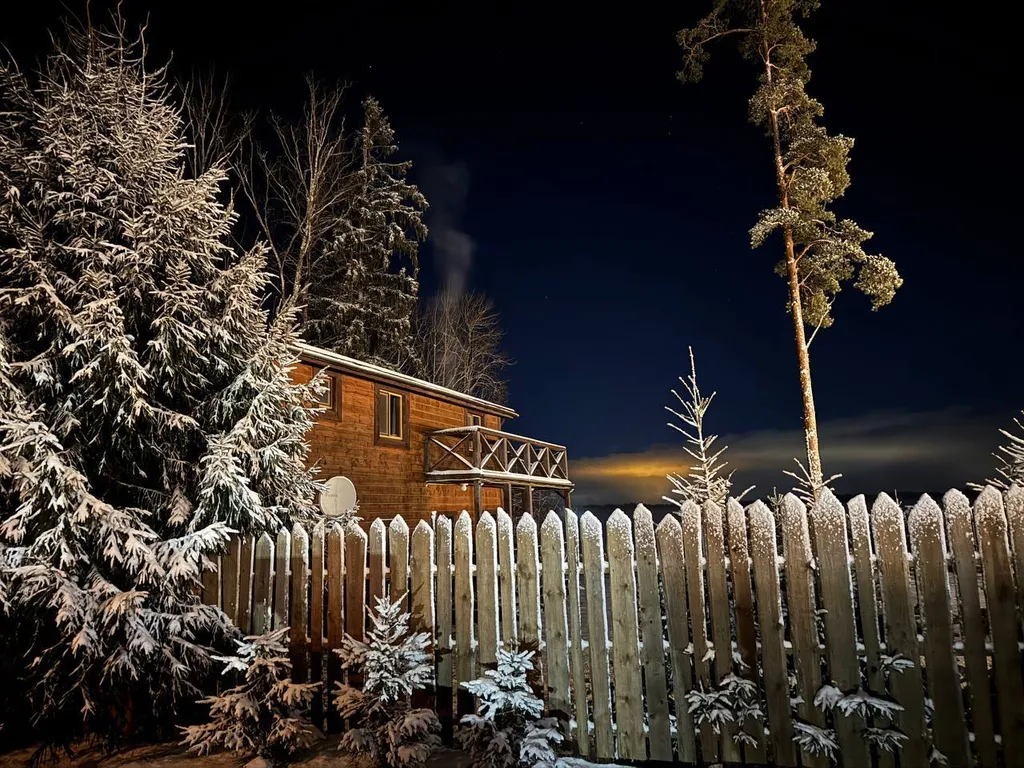 6-комнатный Дом