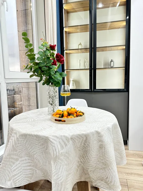 Квартира Комфорт сити — Алматы