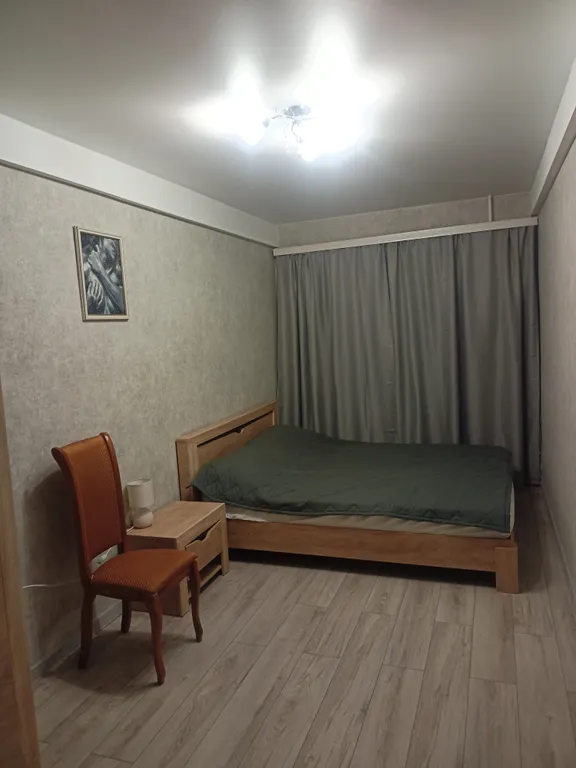 Квартира желаний и возможностей