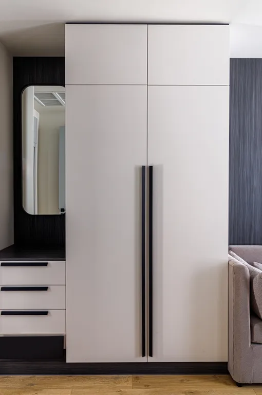 Апартаменты премиум-класса в 4-звездочном отеле Blanc Hill