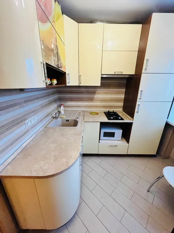 1-комнатный люкс на площади Ленина