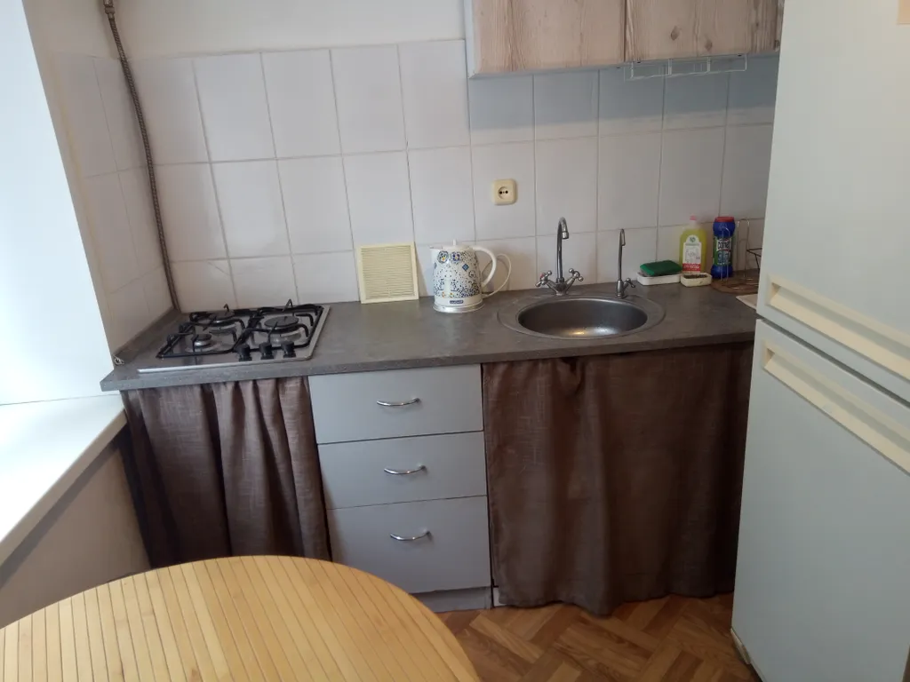 Уютная и недорогая квартира  в историческом центре запасной столицы