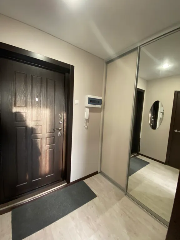 Уютная квартира-студия в живописной части города