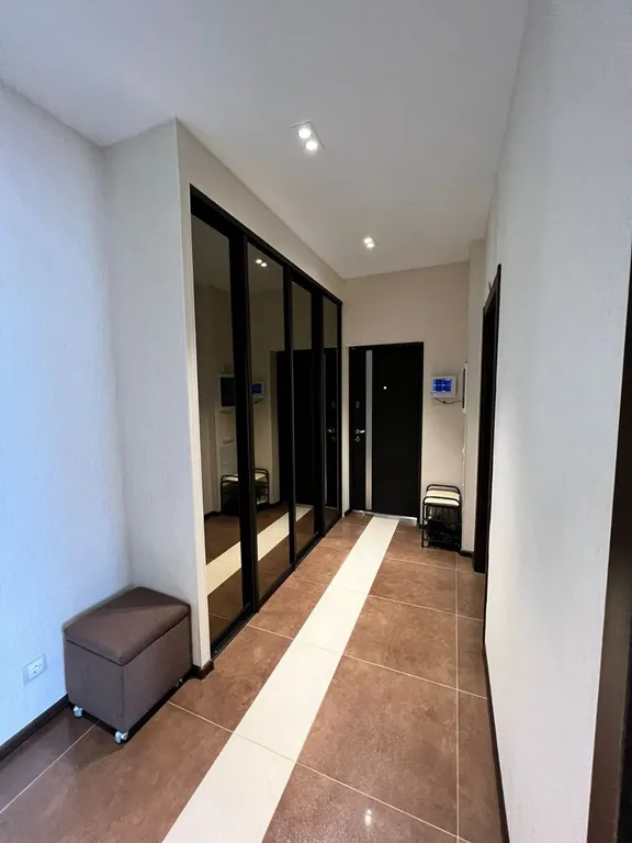 Квартира для отдыха в солнечной Евпатории