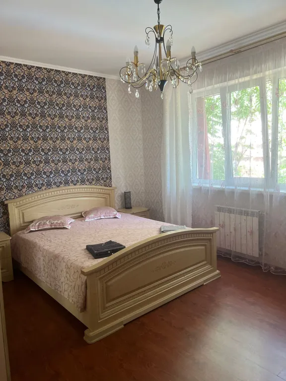 Коттедж на берегу моря