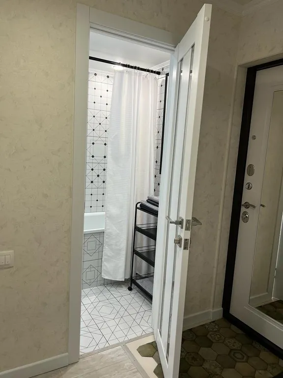 Уютная квартира для гостей города