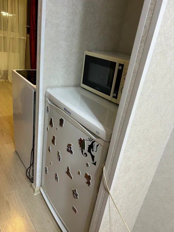 Квартира Квартира Студия рядом с Баден-Баден — Екатеринбург