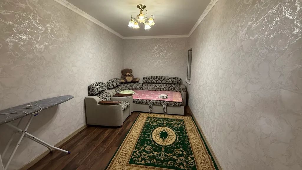 Уютный дом возле моря