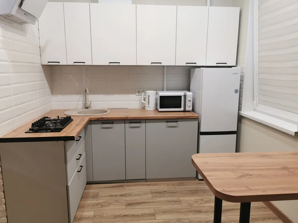 Квартира Уютная квартира у моря — Сириус