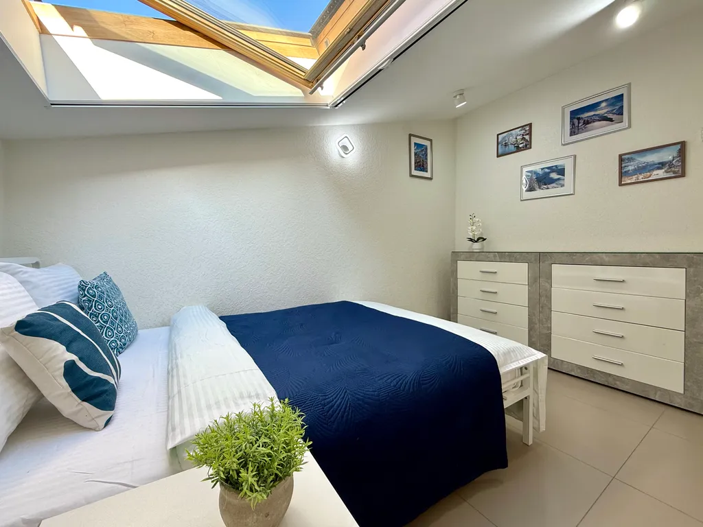 №2 люкс на мансардном этаже