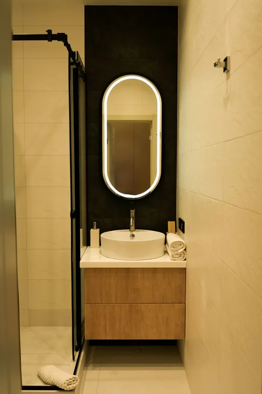 Апартаменты Sandy