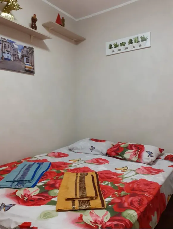 Дом с баней и бассейном