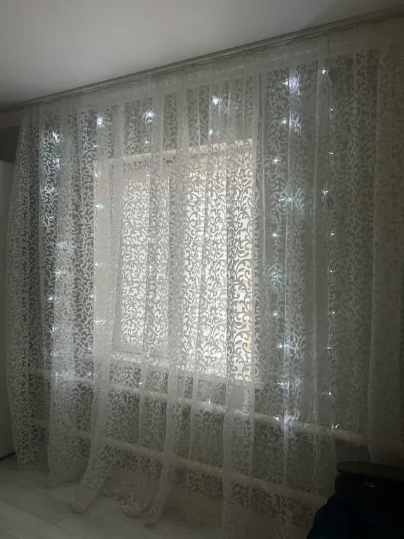 Коттедж Уютный домик — Элиста